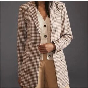 New Favorite Daughter breakup Blazer